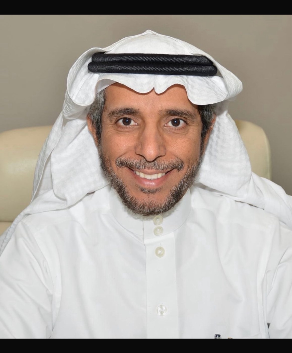 Professor Abdullah M. Aljughaiman