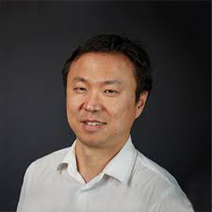 Professor Jae Yup Jared Jung