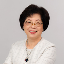 Dr. & Professor Ching-Chih Kuo
