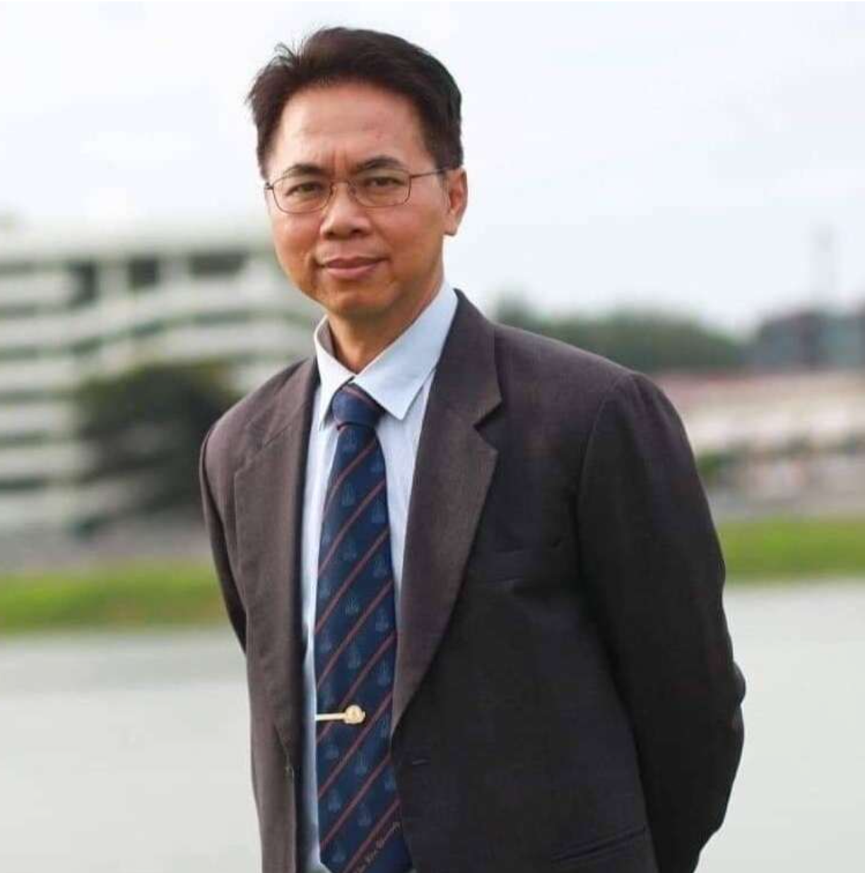 Associate Professor Maitree Inprasitha