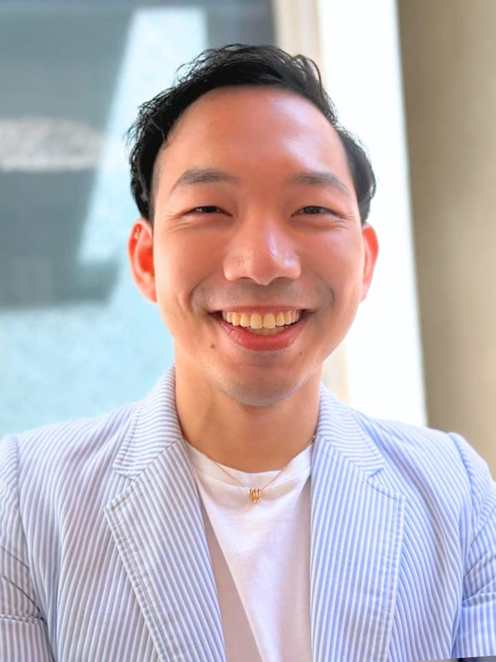 Professor Jesus Alfonso D. Datu